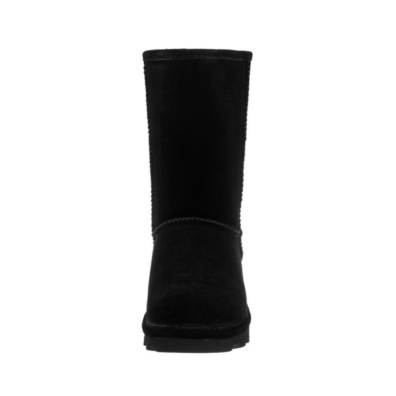 Bearpaw Elle Short Black II 1962W (BE1-c) batai