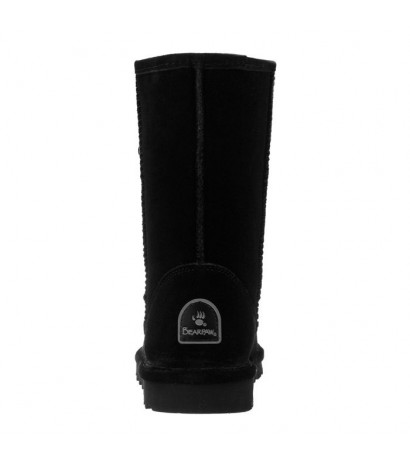 Bearpaw Elle Short Black II 1962W (BE1-c) batai