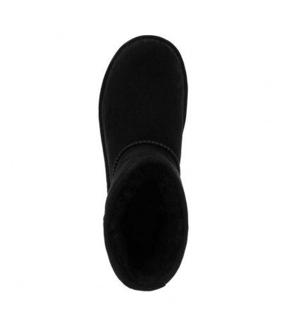 Bearpaw Elle Short Black II 1962W (BE1-c) batai