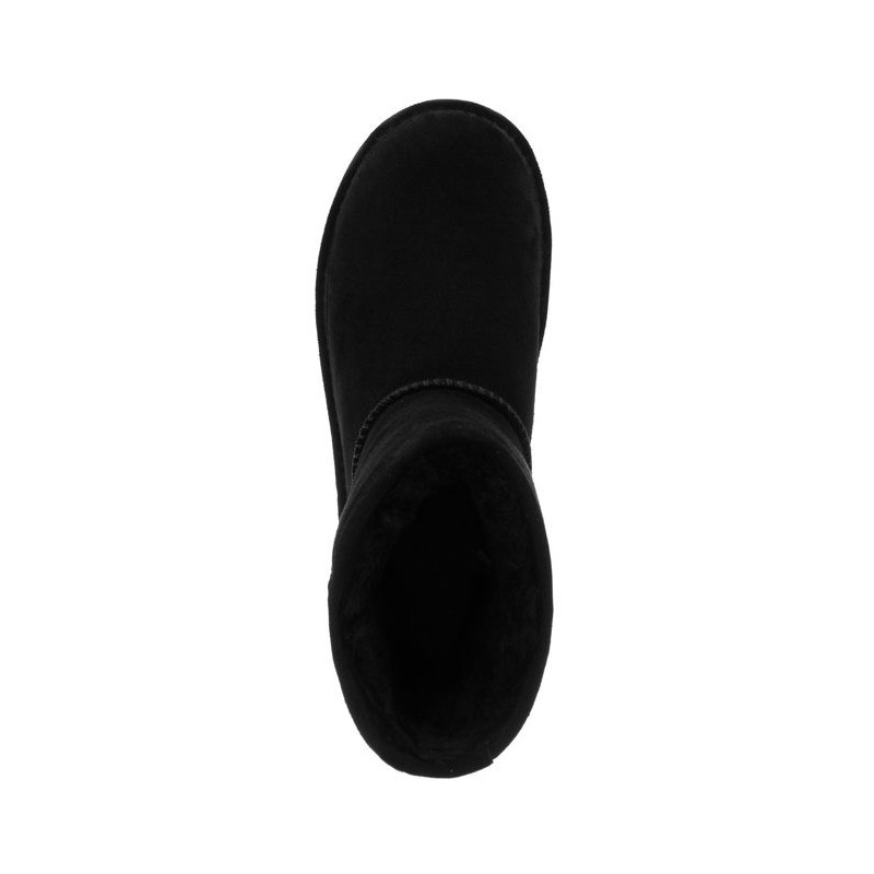 Bearpaw Elle Short Black II 1962W (BE1-c) batai