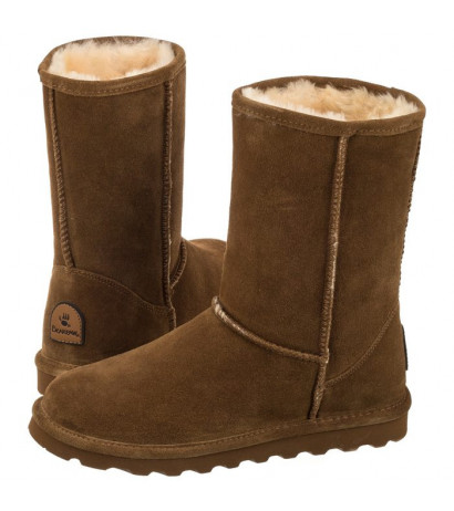 Bearpaw Elle Short Hickory II 1962W (BE1-d) batai