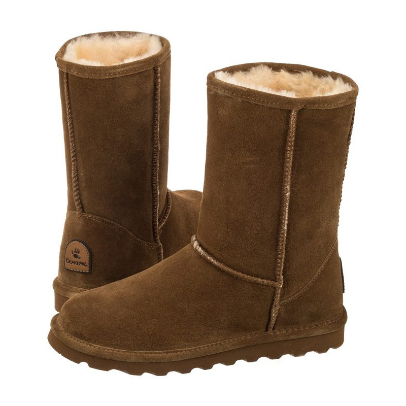 Bearpaw Elle Short Hickory II 1962W (BE1-d) kurpes