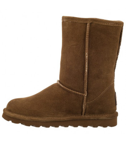 Bearpaw Elle Short Hickory II 1962W (BE1-d) kurpes