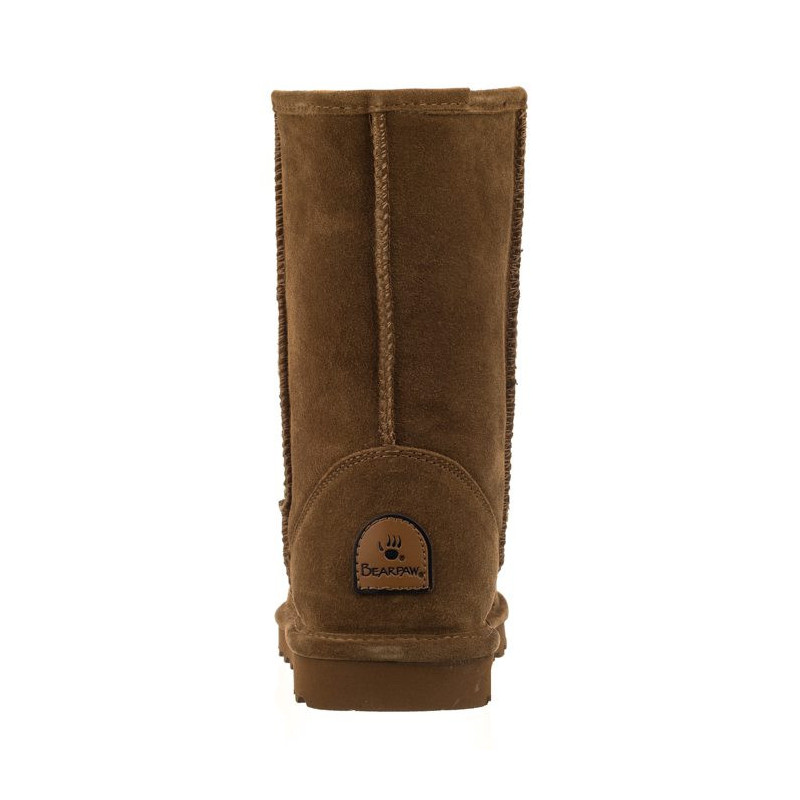 Bearpaw Elle Short Hickory II 1962W (BE1-d) kurpes