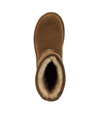 Bearpaw Elle Short Hickory II 1962W (BE1-d) kurpes