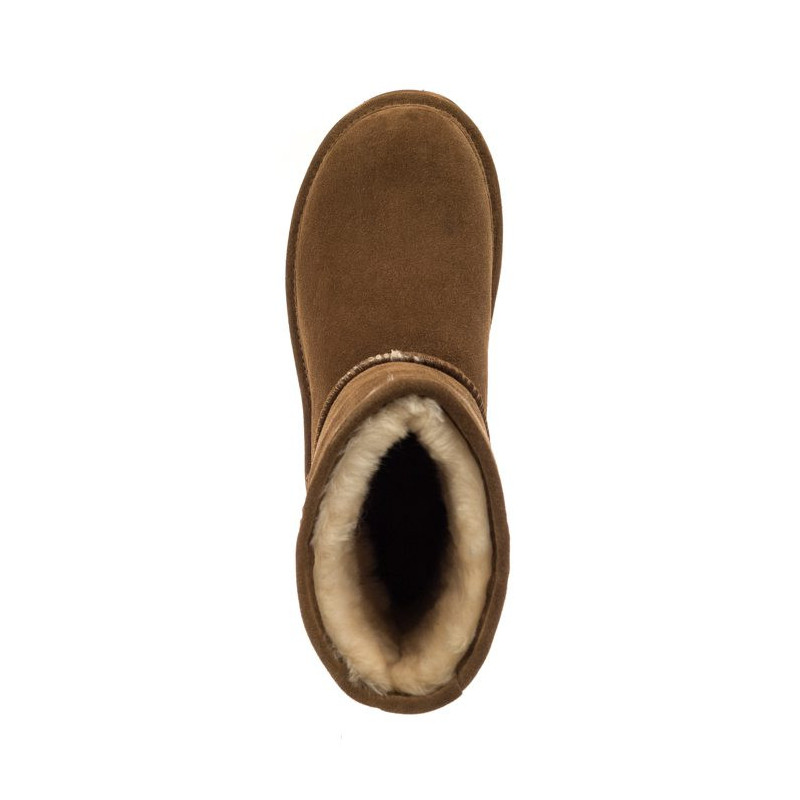 Bearpaw Elle Short Hickory II 1962W (BE1-d) kurpes