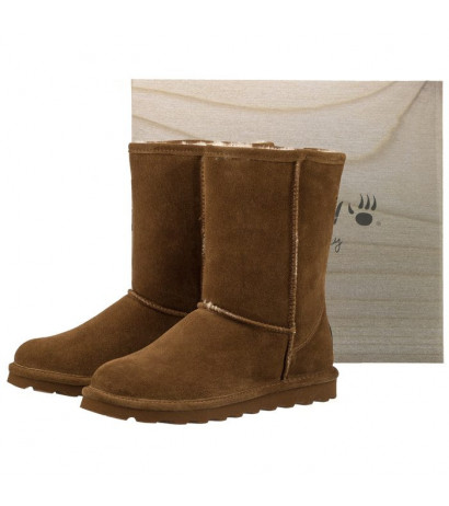 Bearpaw Elle Short Hickory II 1962W (BE1-d) kurpes