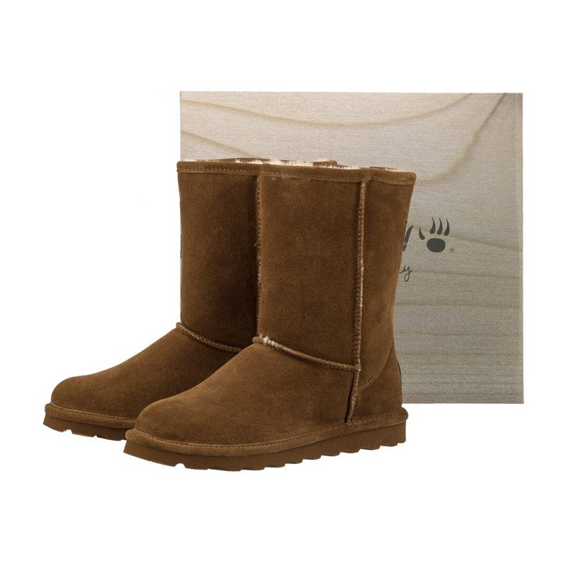 Bearpaw Elle Short Hickory II 1962W (BE1-d) kurpes