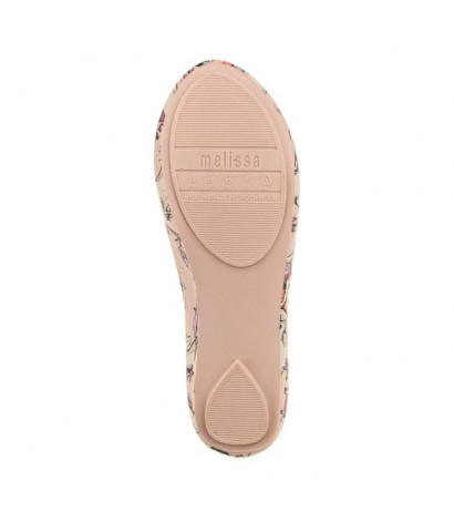 Melissa Ultragirl 3DB II AD 32298/51430 Pink/Beige (ML61-a) baleriinid