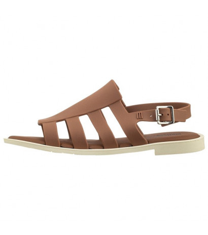 Melissa Boemia AD 31753/51387 Beige/Brown (ML65-a) sandals