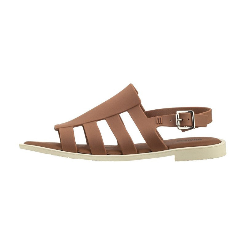 Melissa Boemia AD 31753/51387 Beige/Brown (ML65-a) sandals