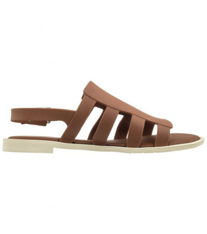 Melissa Boemia AD 31753/51387 Beige/Brown (ML65-a) sandals