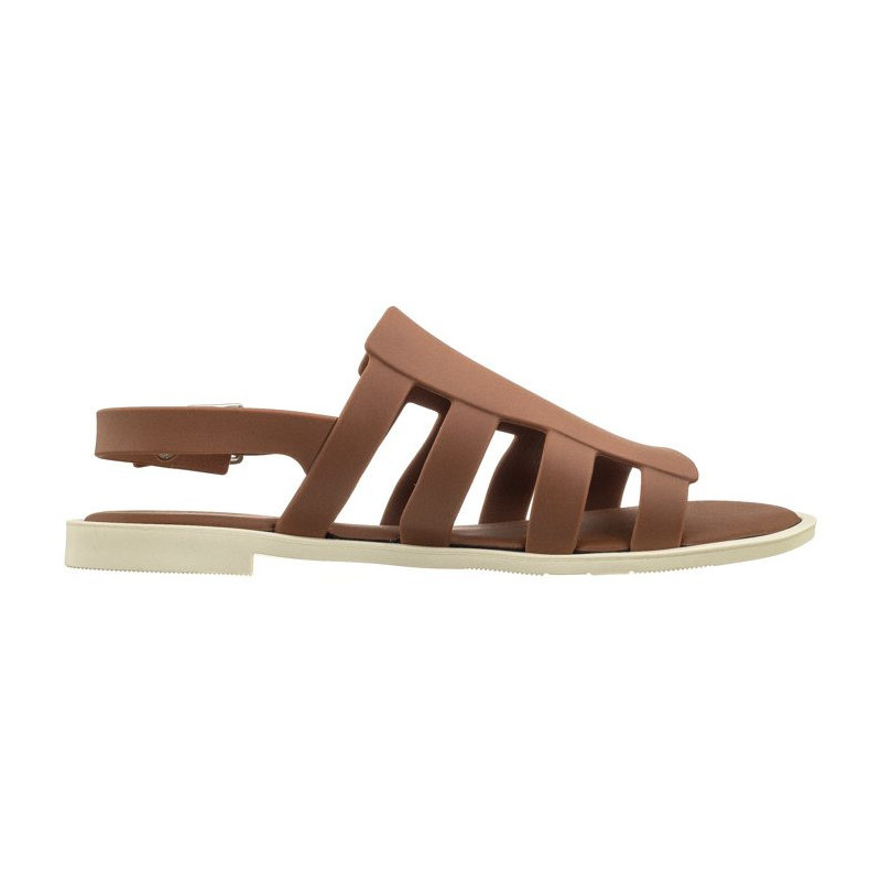 Melissa Boemia AD 31753/51387 Beige/Brown (ML65-a) sandaalid