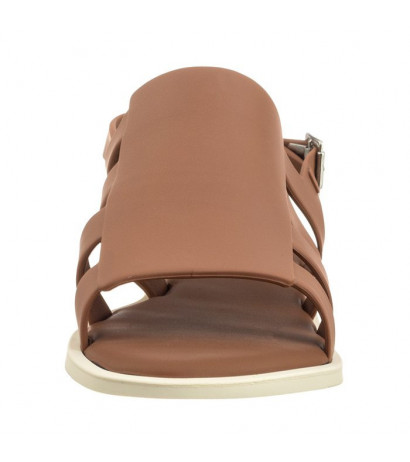 Melissa Boemia AD 31753/51387 Beige/Brown (ML65-a) sandals