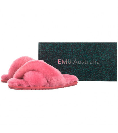 EMU Australia Mayberry Mineral Red W11573 (EM230-u) Naiste kingad/klappide klapid