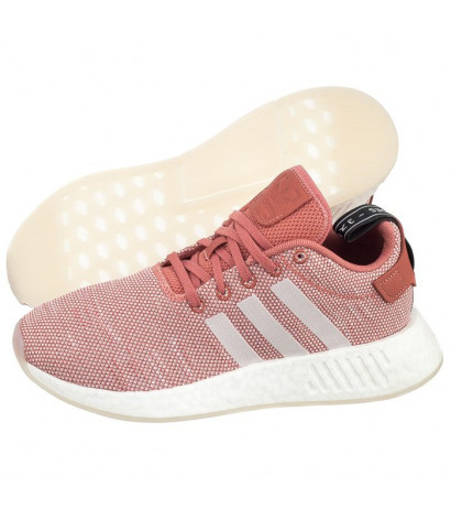 adidas NMD_R2 W CQ2007 (AD746-a) spordijalatsid