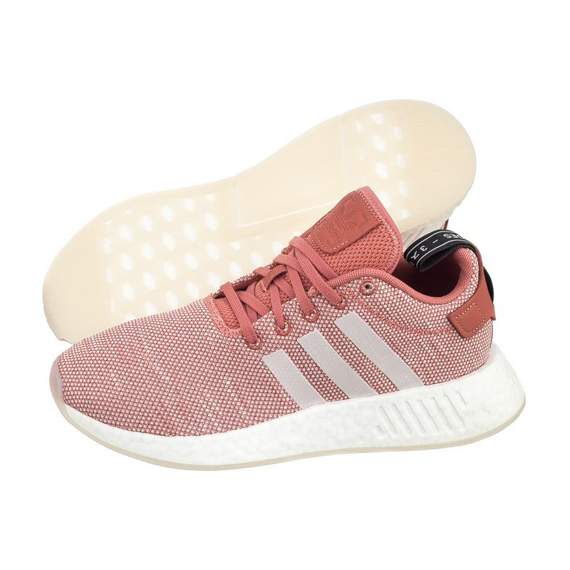 adidas NMD_R2 W CQ2007 (AD746-a) spordijalatsid