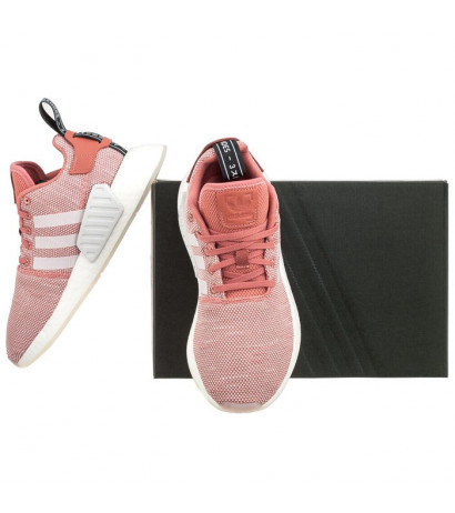 adidas NMD_R2 W CQ2007 (AD746-a) sporta apavi