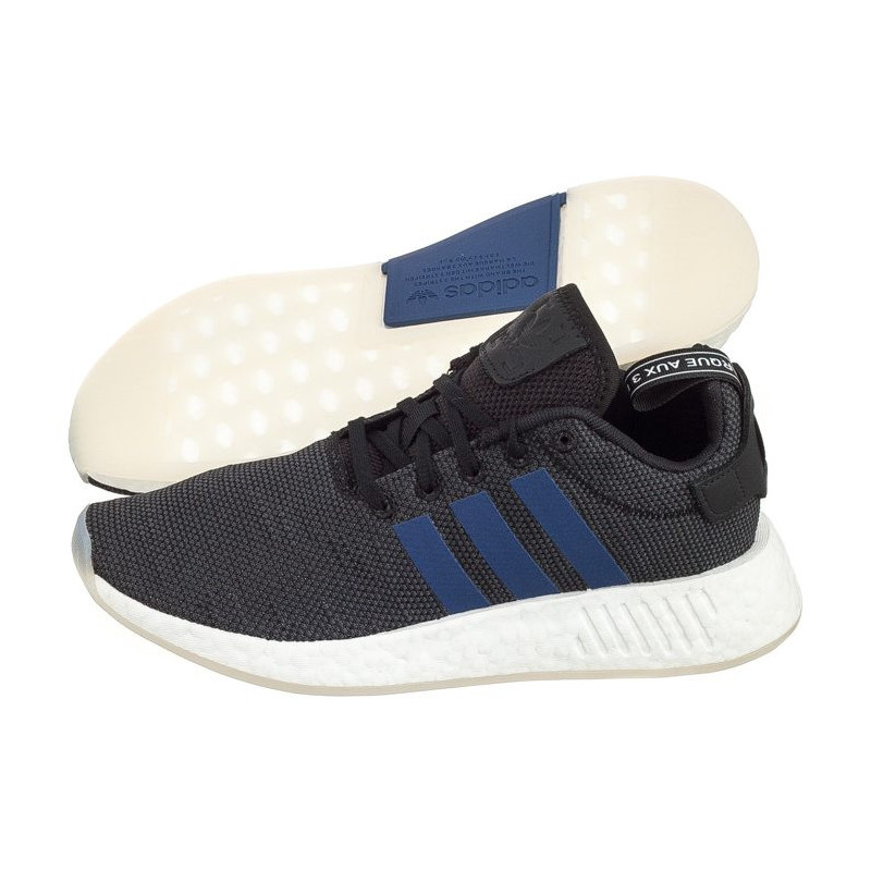 adidas NMD_R2 W CQ2008 (AD746-b) spordijalatsid