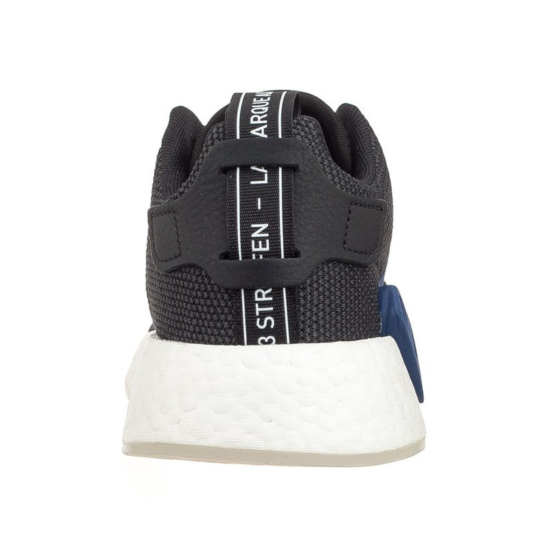 adidas NMD_R2 W CQ2008 (AD746-b) spordijalatsid