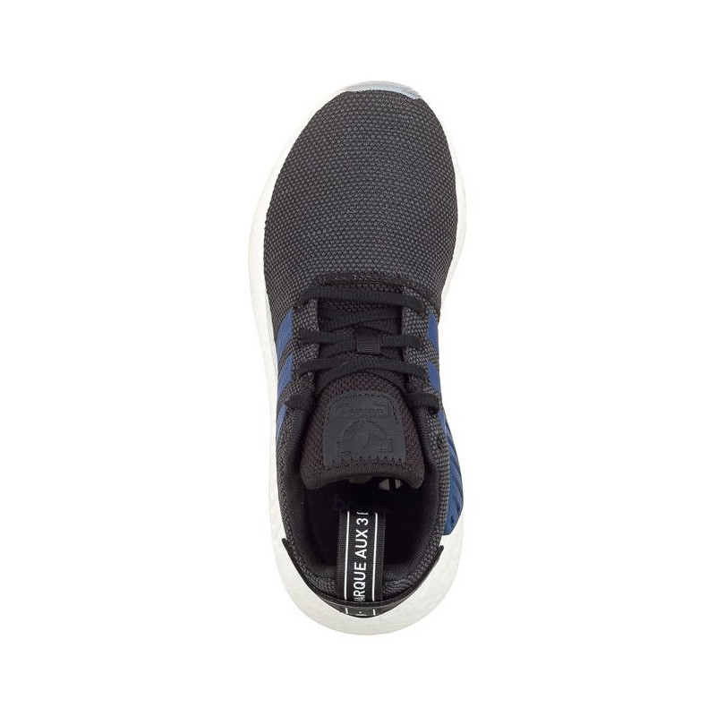 adidas NMD_R2 W CQ2008 (AD746-b) spordijalatsid