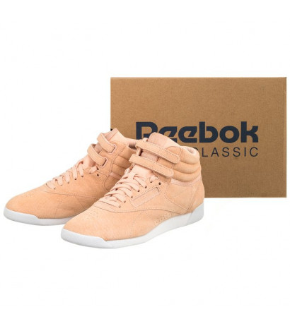 Reebok F/S HI NBK CN0605 (RE398-a) spordijalatsid