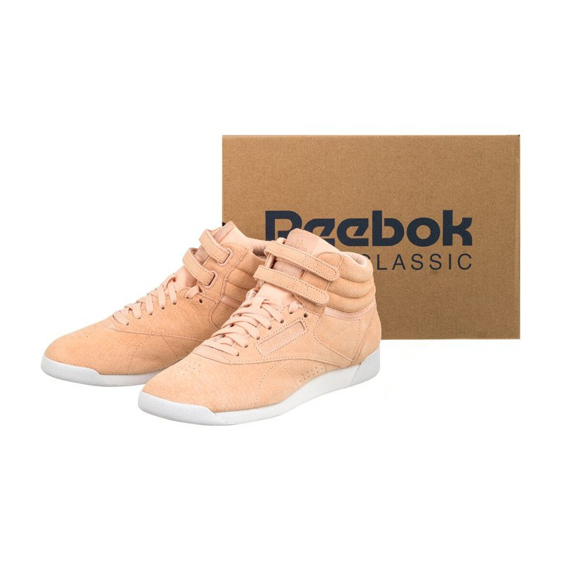 Reebok F/S HI NBK CN0605 (RE398-a) spordijalatsid