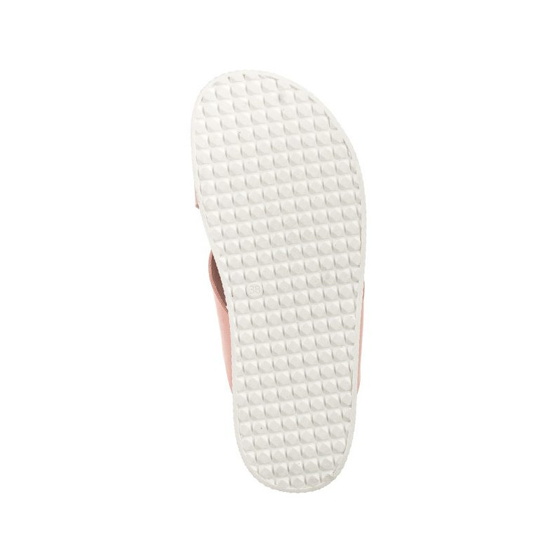 CheBello Różowe 2018 Clark 1785 (CH53-a) Women's Shoes/Flip Flops