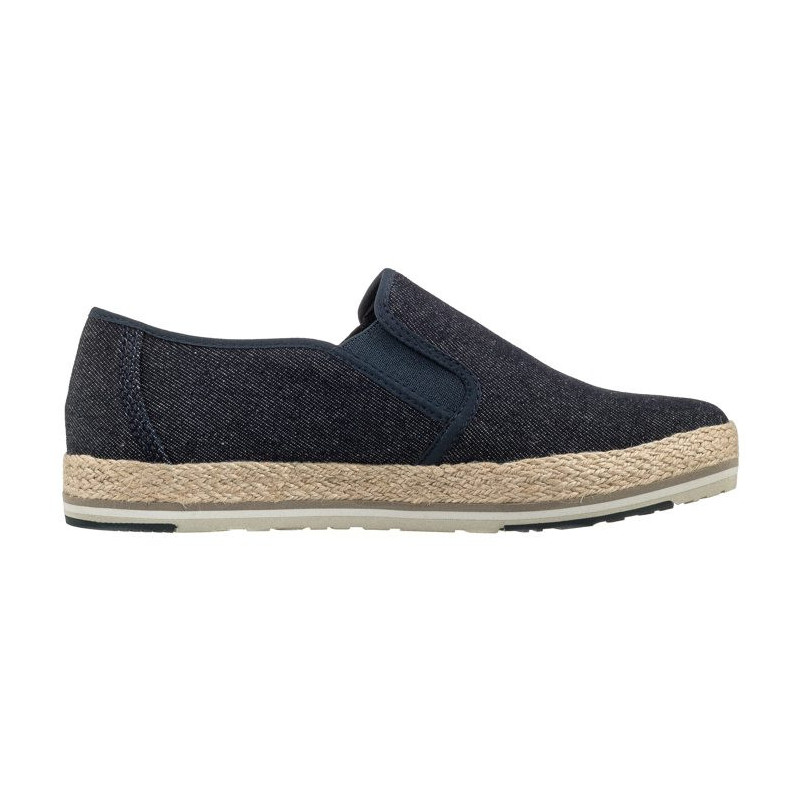 Timberland Eivissa Sea Canvas Blue A1MDA (TI66-b) kingad