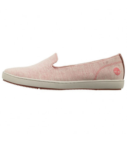 Timberland Mayport Canvas Slip Crabapple A1OZO (TI67-b) sportiniai bateliai