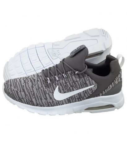 Nike WMNS Air Max Motion Racer 916786-006 (NI787-a) spordijalatsid