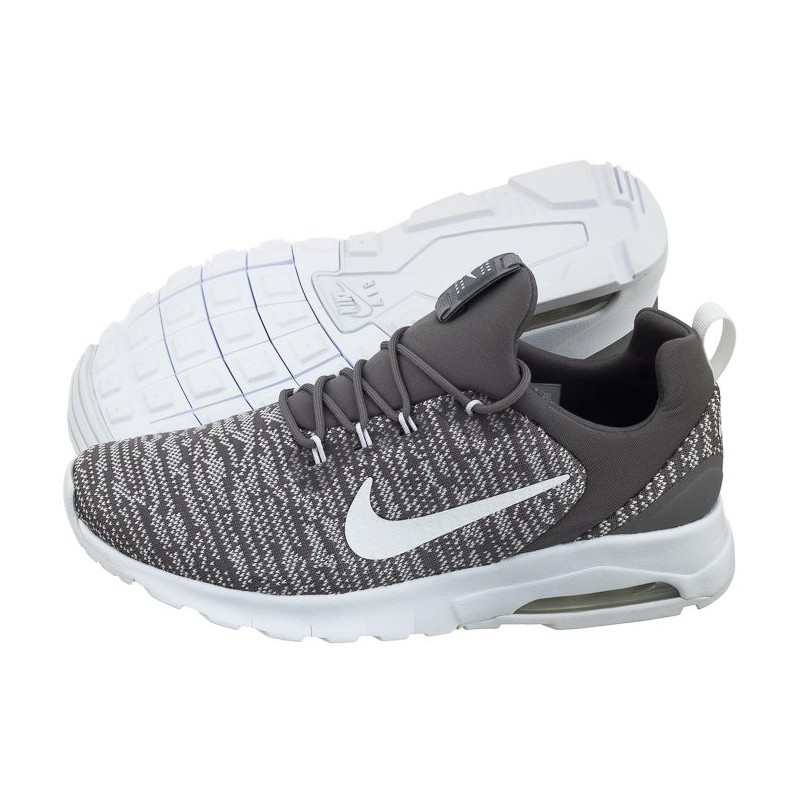 Nike WMNS Air Max Motion Racer 916786-006 (NI787-a) sporta apavi