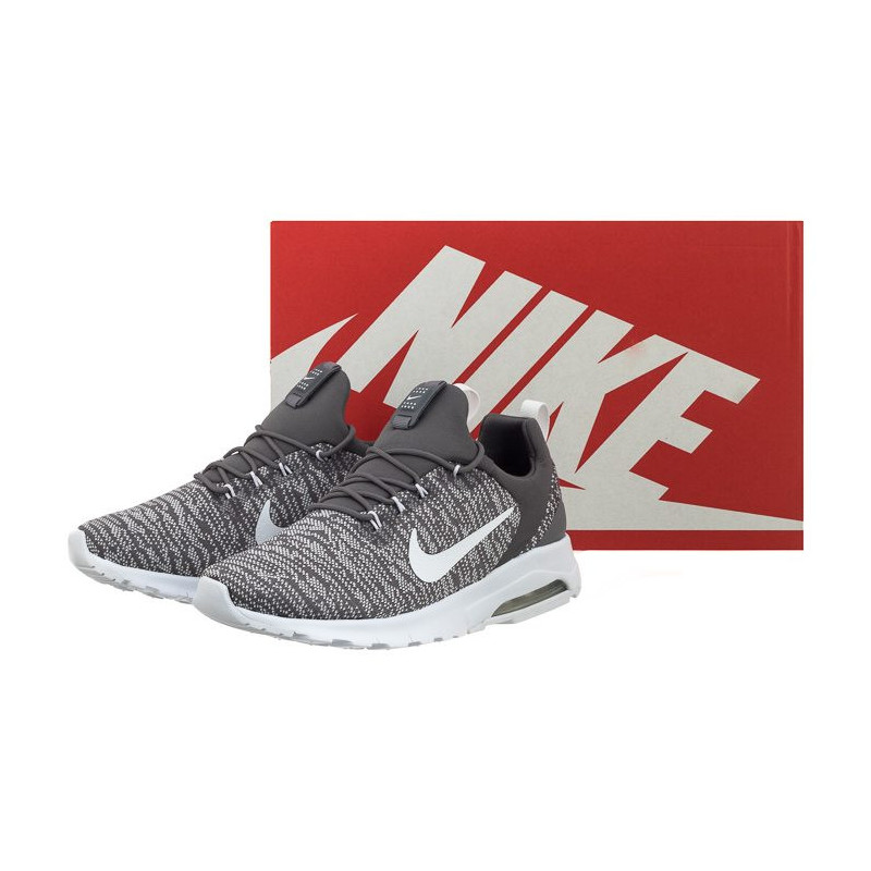 Nike WMNS Air Max Motion Racer 916786-006 (NI787-a) sportiniai bateliai