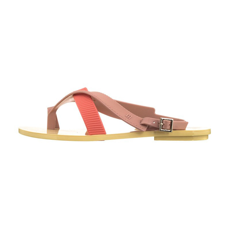 Melissa Girl Sandal + Jason WU 32321/53301 Yellow/Pink/Orange (ML79-a) Moteriški batai/šlepetės