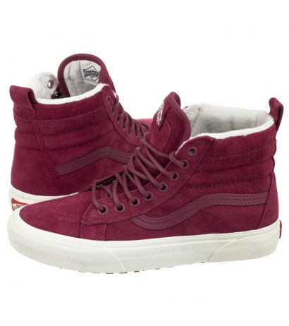 Vans Sk8-Hi MTE Dry Rose/Marshmallo VA33TXUC4 (VA224-a) sportiniai bateliai