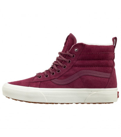 Vans Sk8-Hi MTE Dry Rose/Marshmallo VA33TXUC4 (VA224-a) sporta apavi