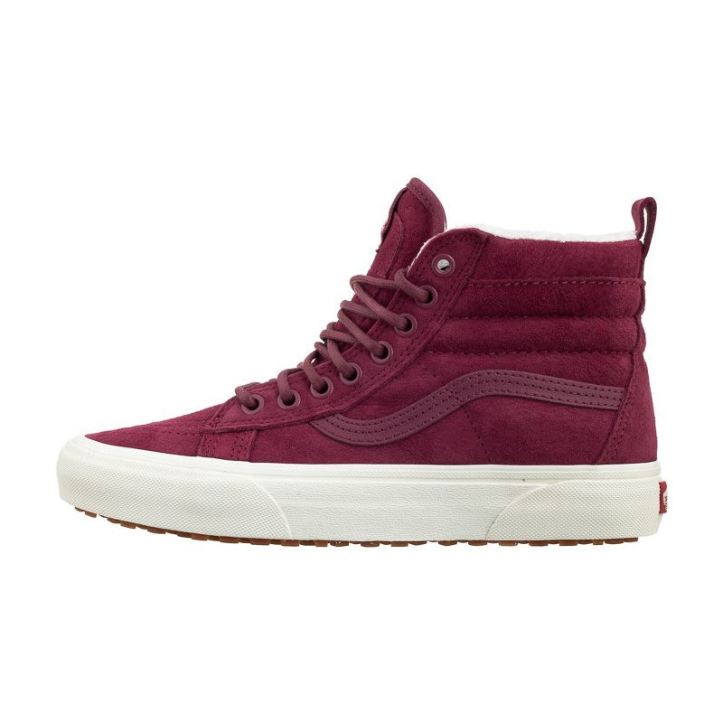 Vans Sk8-Hi MTE Dry Rose/Marshmallo VA33TXUC4 (VA224-a) sporta apavi