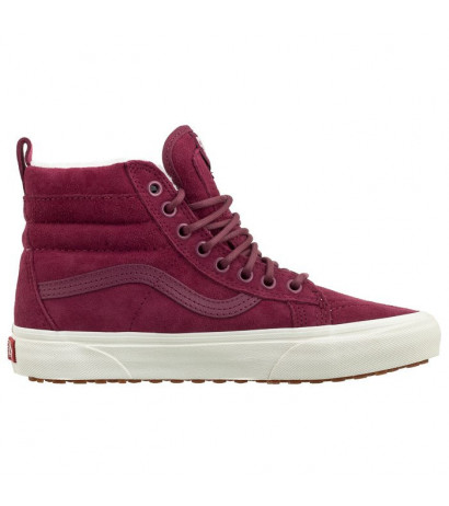 Vans Sk8-Hi MTE Dry Rose/Marshmallo VA33TXUC4 (VA224-a) sporta apavi