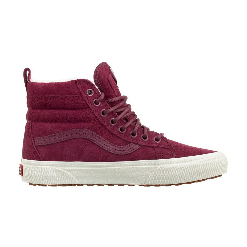 Vans Sk8-Hi MTE Dry Rose/Marshmallo VA33TXUC4 (VA224-a) sporta apavi