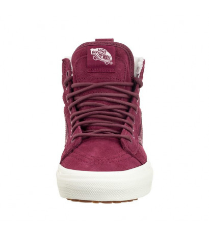 Vans Sk8-Hi MTE Dry Rose/Marshmallo VA33TXUC4 (VA224-a) sporta apavi