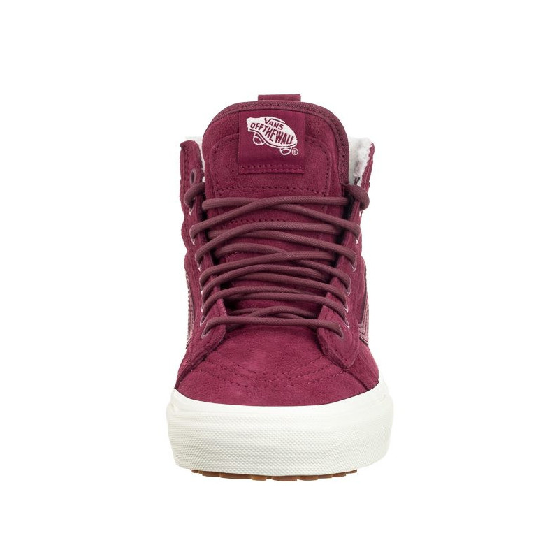 Vans Sk8-Hi MTE Dry Rose/Marshmallo VA33TXUC4 (VA224-a) sporta apavi