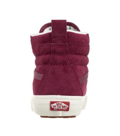 Vans Sk8-Hi MTE Dry Rose/Marshmallo VA33TXUC4 (VA224-a) sportiniai bateliai