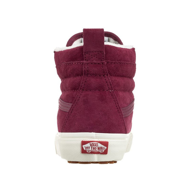 Vans Sk8-Hi MTE Dry Rose/Marshmallo VA33TXUC4 (VA224-a) sporta apavi