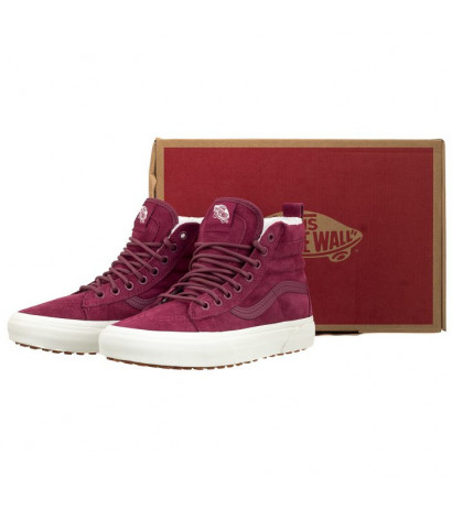 Vans Sk8-Hi MTE Dry Rose/Marshmallo VA33TXUC4 (VA224-a) sporta apavi