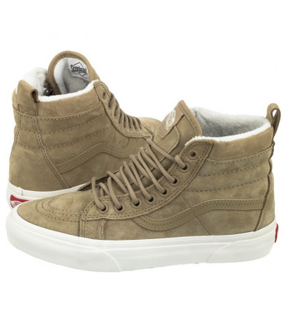 Vans Sk8-Hi MTE Cornstalk/Marshmallo VA33TXUC3 (VA224-b) spordijalatsid