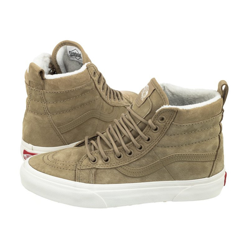 Vans Sk8-Hi MTE Cornstalk/Marshmallo VA33TXUC3 (VA224-b) spordijalatsid