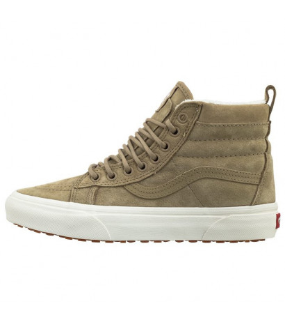 Vans Sk8-Hi MTE Cornstalk/Marshmallo VA33TXUC3 (VA224-b) sporta apavi