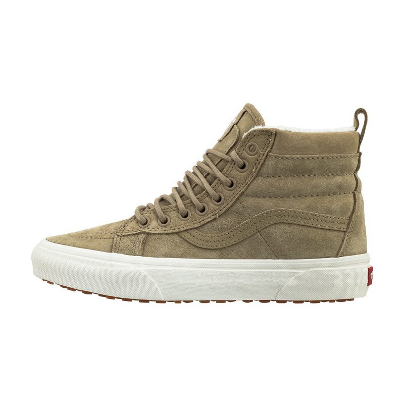 Vans Sk8-Hi MTE Cornstalk/Marshmallo VA33TXUC3 (VA224-b) sporta apavi