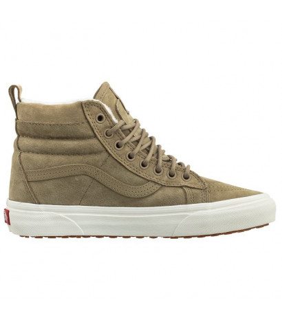 Vans Sk8-Hi MTE Cornstalk/Marshmallo VA33TXUC3 (VA224-b) sporta apavi