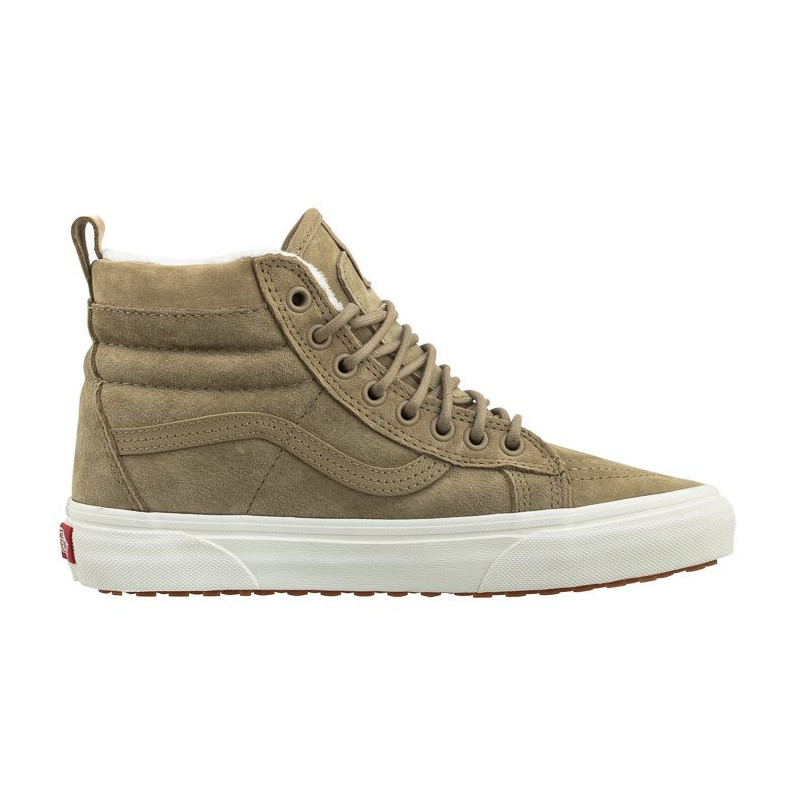 Vans Sk8-Hi MTE Cornstalk/Marshmallo VA33TXUC3 (VA224-b) sporta apavi